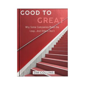Good to Great Summary Ebook 
