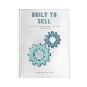 FREE Built to Sell by John Warrillow summary Ebook